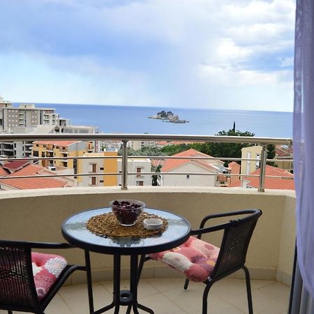 Panorama Petrovac Διαμέρισμα Εξωτερικό φωτογραφία